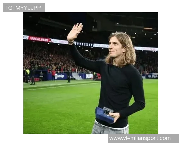 新一代战术大师菲利佩路易斯14个月带领弗拉门戈夺得五冠荣耀