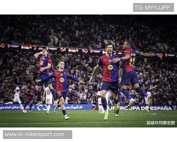 西甲分析：巴萨主场强势反弹马竞延续连胜势头再攀高峰