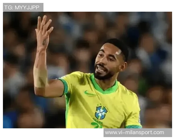 英超单赛季巴西球员射手榜更新库尼亚小马丁菲米并列领跑伊戈尔紧随其后