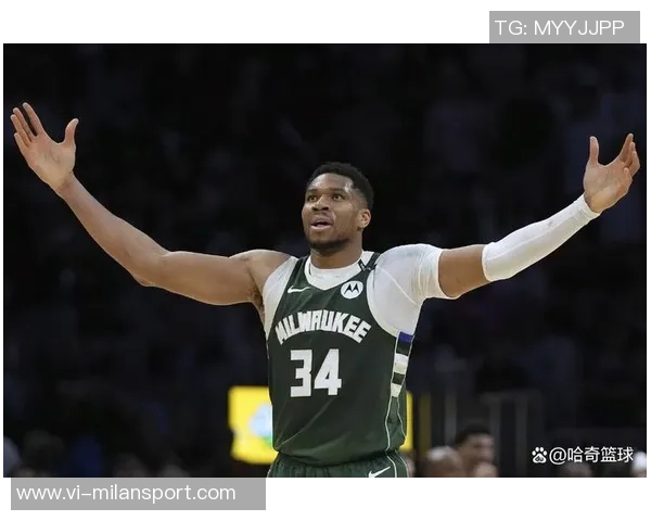 字母哥开季首两场均30105命中率超六成创历史新纪录