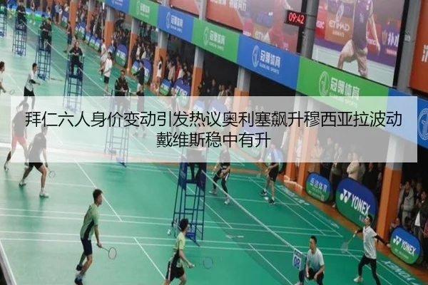 拜仁六人身价变动引发热议奥利塞飙升穆西亚拉波动戴维斯稳中有升 - ACMilan